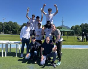 Successo degli studenti pistoiesi nelle gare regionali di Atletica leggera su pista