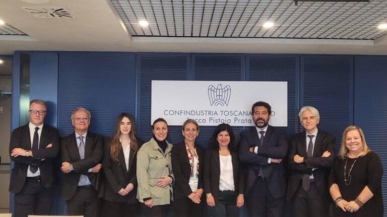 Commercio internazionale: a Prato l’evento di Confindustria e ICE Agenzia