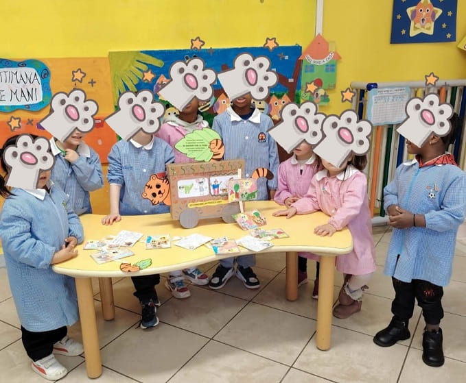 “Un Prato di Libri”, le scuole della Val di Bisenzio protagoniste