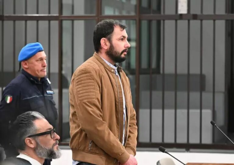 Omicidi di Denisa e Ana, nessuna perizia psichiatrica per Frumuzache