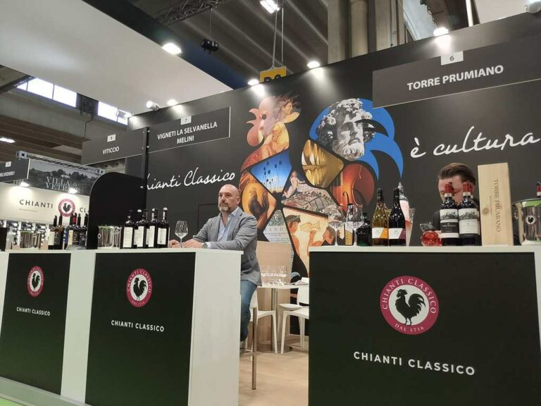 La Toscana al Vinitaly: una rete di consorzi e produttori d’eccellenza
