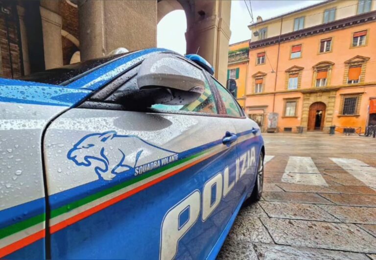 Scacco allo spaccio in Via Amendola: la Polizia di Stato arresta 5 pusher
