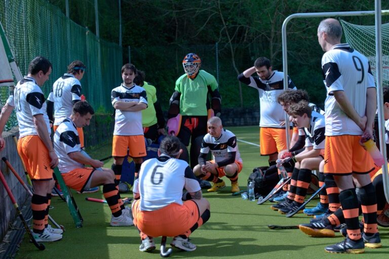 Trasferta chiave a Monfalcone per l’Hockey Pistoia Frajo