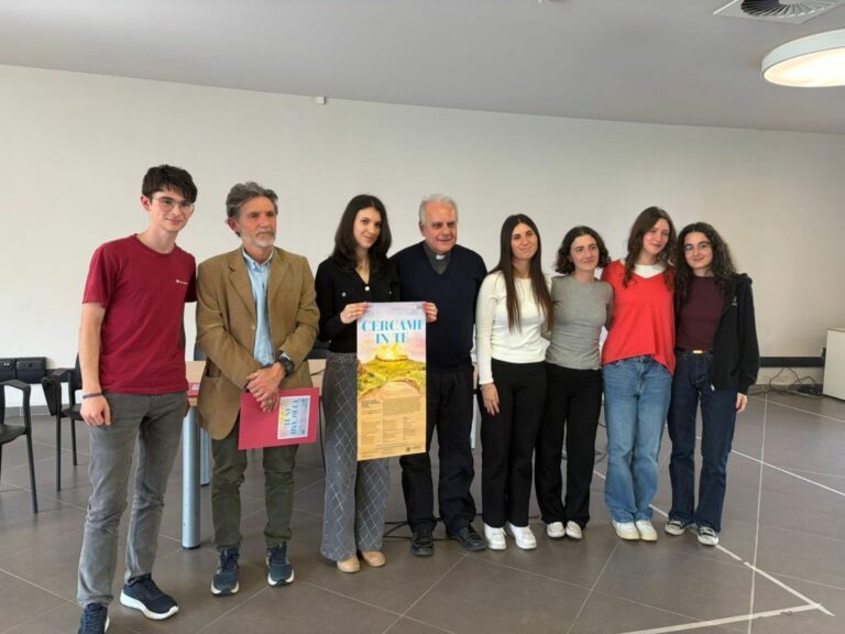 “Cercami in te”: al Bolognini il musical ispirato a Santa Teresa d’Avila