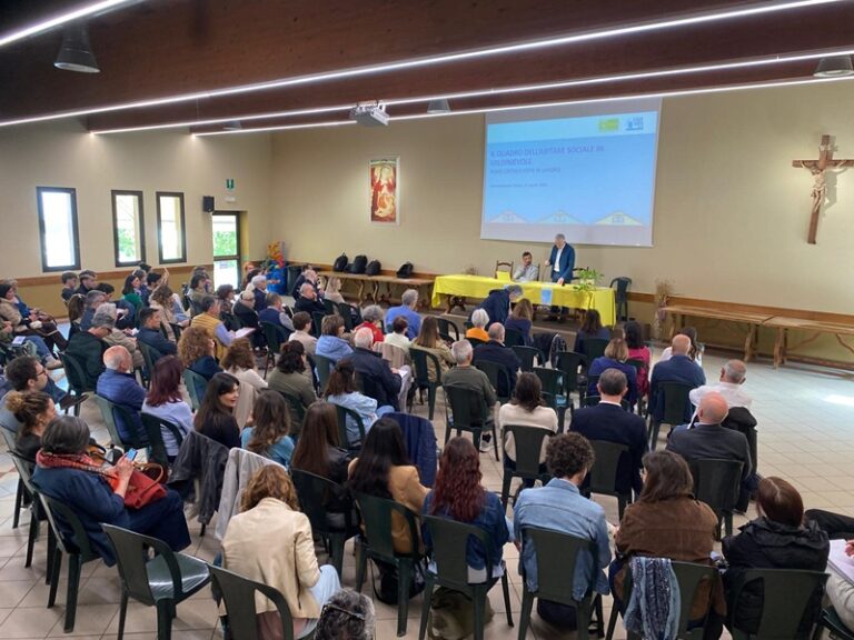 Abitare in Valdinievole, povertà e famiglie: Montecatini tra i Comuni più critici