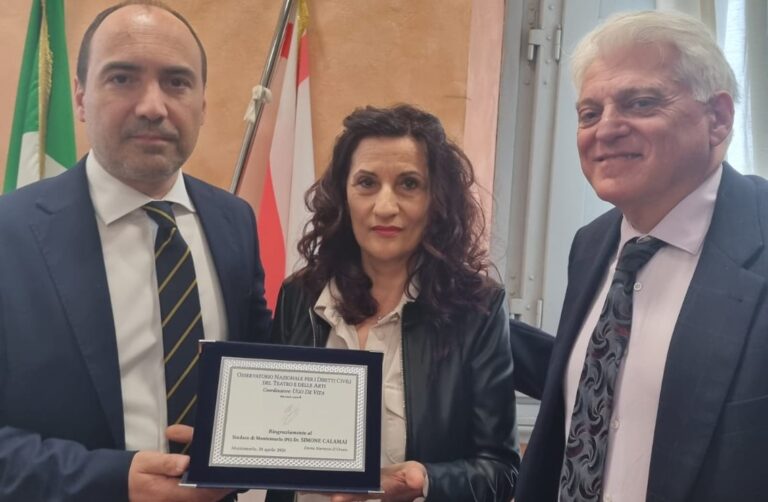 “Elle come Luana”: Montemurlo rinnova l’impegno contro le morti sul lavoro