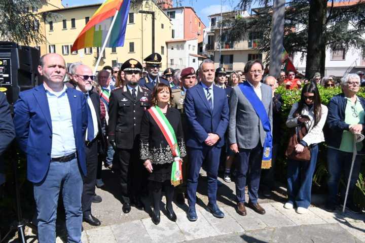 La Resistenza non è stata soltanto una lotta armata: è stata una scelta morale
