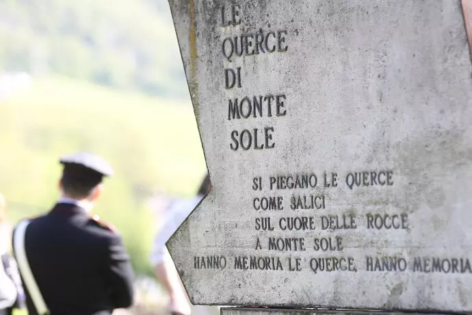 De Maria: ‘tagli al contributo ai luoghi della Memoria della Resistenza’