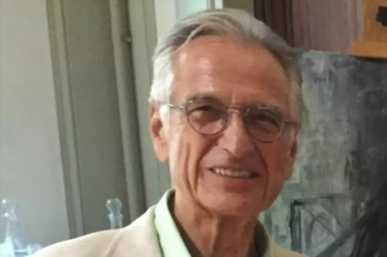 Morto il giornalista Aligi Cioni, il cordoglio della Regione Toscana