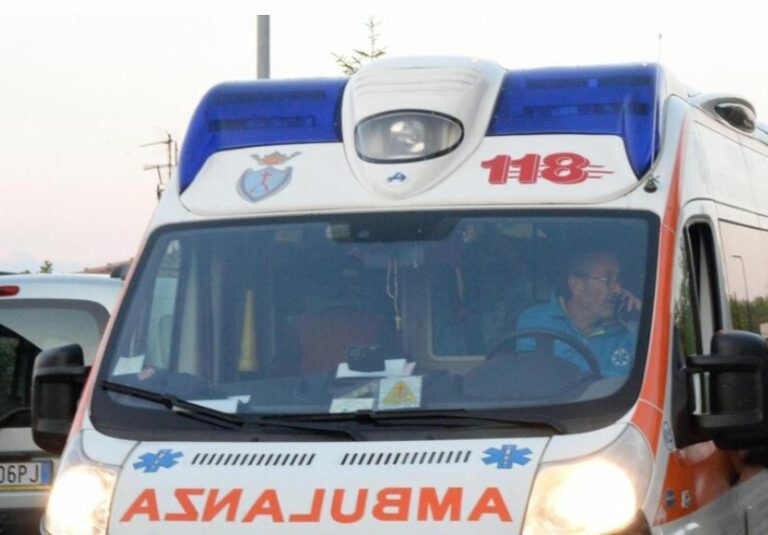 Precipita e muore con 97 ovuli di droga nello stomaco a Prato