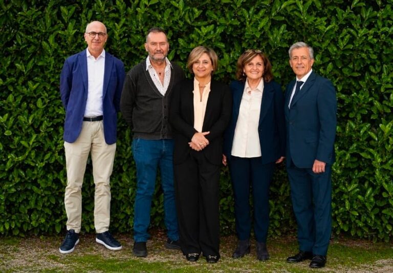 “Prato Civica Solidale”, cinque candidati nella lista Biffoni Sindaco