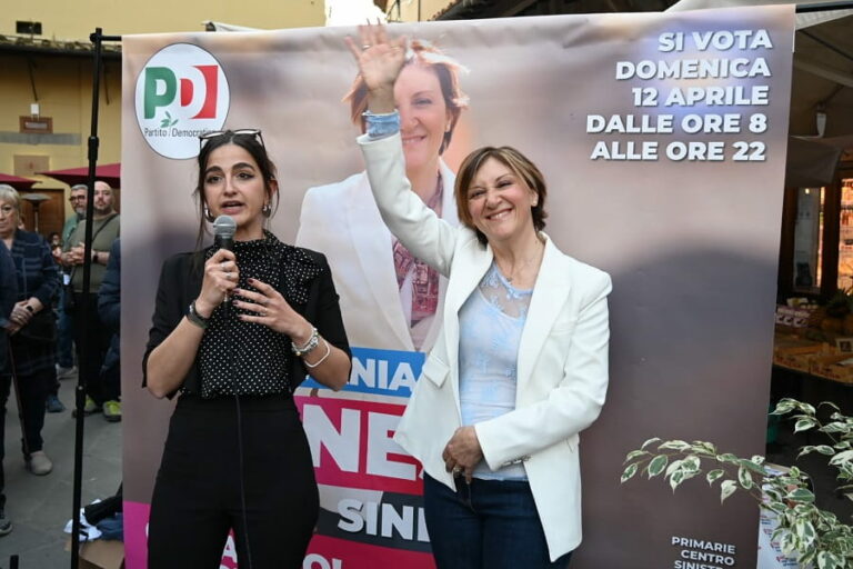 Giunta, il PD: “Massimo rispetto delle prerogative del sindaco, nessun veto personale e nessuna logica di spartizione”