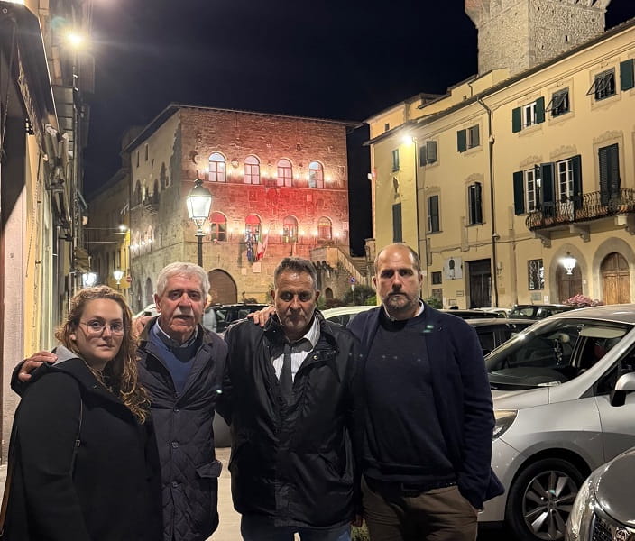 Pescia Cambia e Gruppo Misto abbandonano l’aula a Pescia per protesta verso Sindaco e Maggioranza