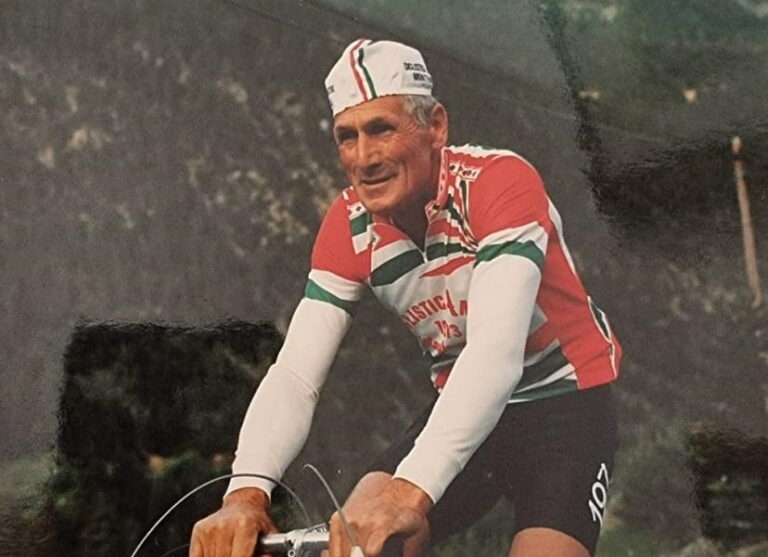 Montemurlo ricorda Edo Martini, una vita a servizio dello sport