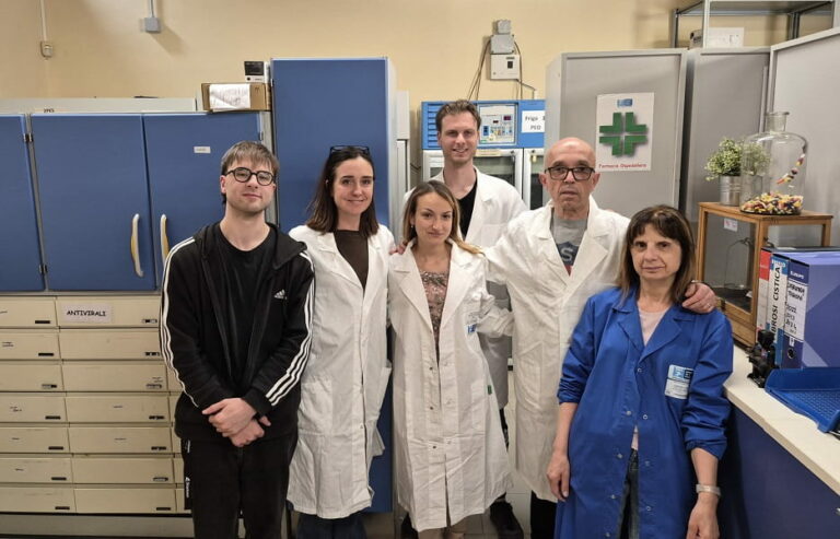 La Farmacia dell’ospedale di Pescia trasferita nei nuovi locali dell’Ex-Filanda