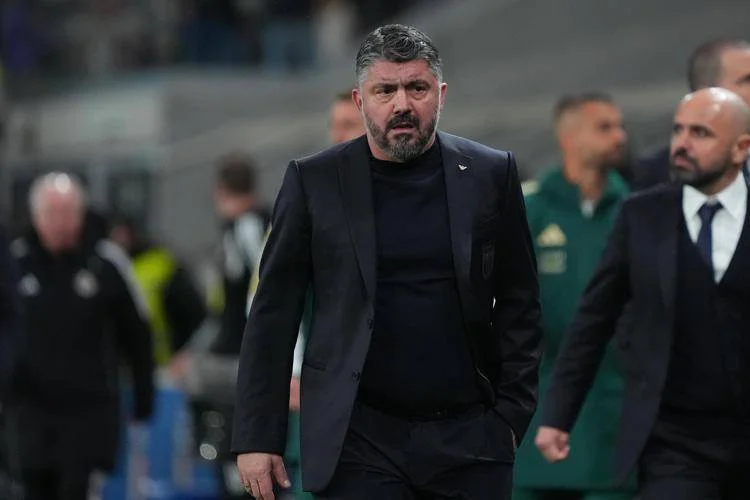 Disastro Italia, azzurri fuori dai Mondiali