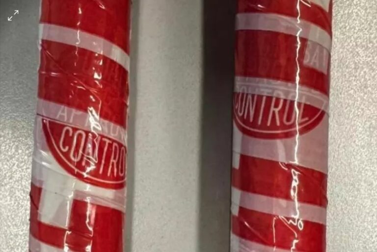 Sequestrati due ordigni esplosivi in un’abitazione a Prato