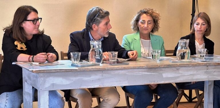 Presentata la XII^ edizione di Infanzia in città dedicata a “Meravigliosi Incontri” fra generazioni