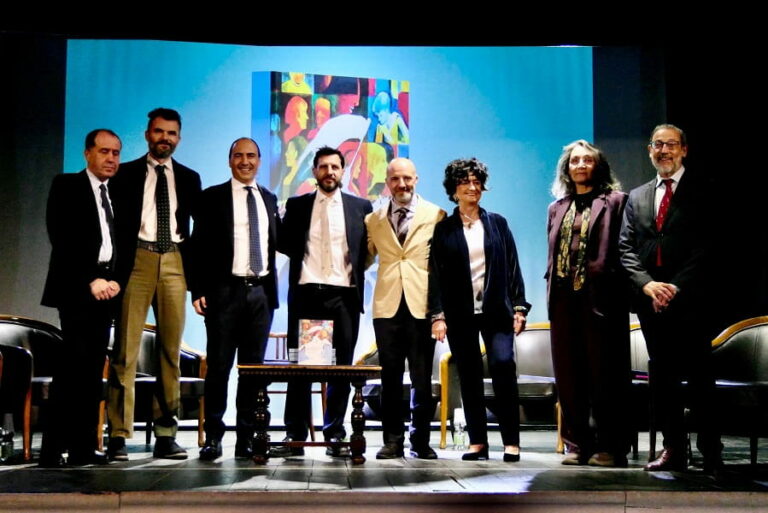 “La Provincia dei pratesi”: presentato il libro che ripercorre 30 anni di storia dell’Ente
