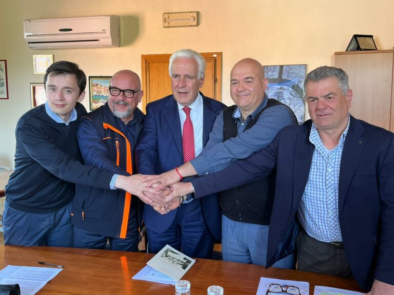 Mitigazione del rischio idro-geologico, nuovi interventi per 8 milioni a Quarrata