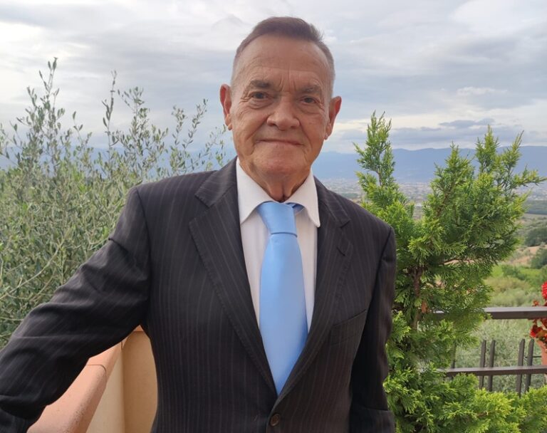 Pistoia. Lutto in Coldiretti, addio a Carmelo Celso e Rindo Lunardi