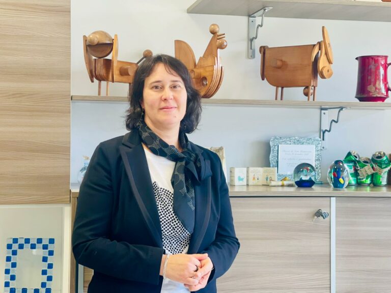 Cooperativa Cui, Rita Goldoni nuova presidente: “Ogni progetto educativo metterà al centro i ragazzi e la loro autonomia”