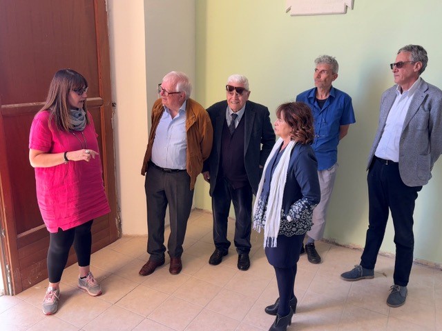 A Spazzavento un nuovo Centro ambulatoriale per l’età evolutiva
