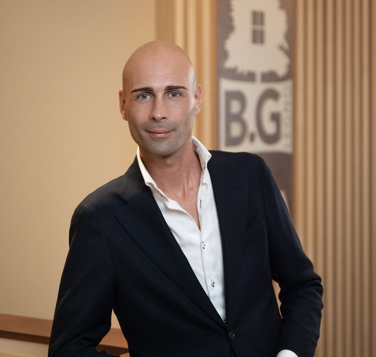 Samuel Olla nel Consiglio di Intesa Sanpaolo