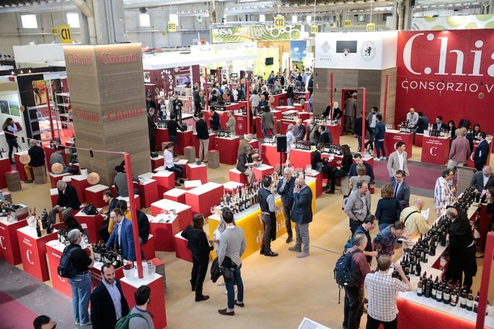 La Toscana a Vinitaly 2026