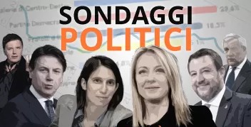 I sondaggi sono farlocchi oppure letti con attenzione possono indicare una tendenza reale?