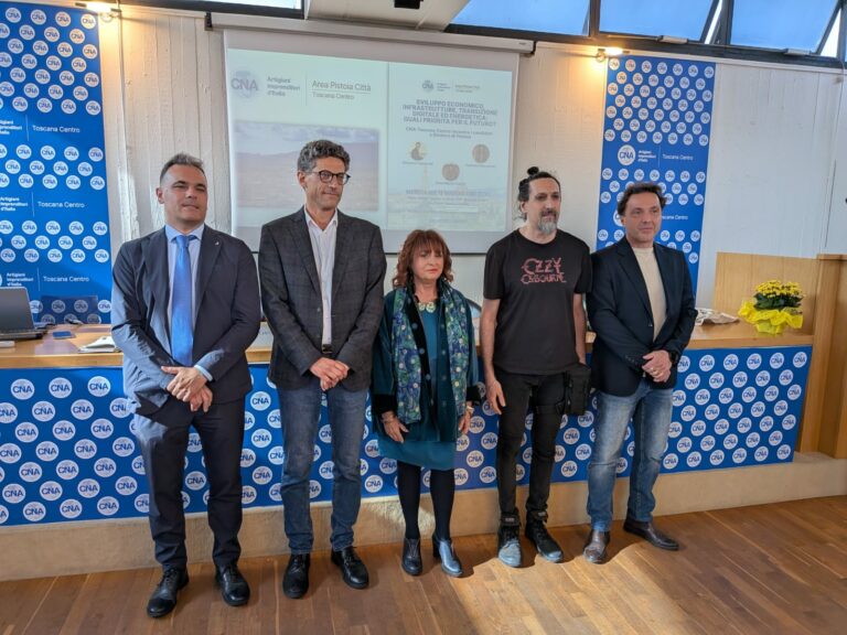 Sviluppo economico, infrastrutture, transizione digitale, candidati a confronto