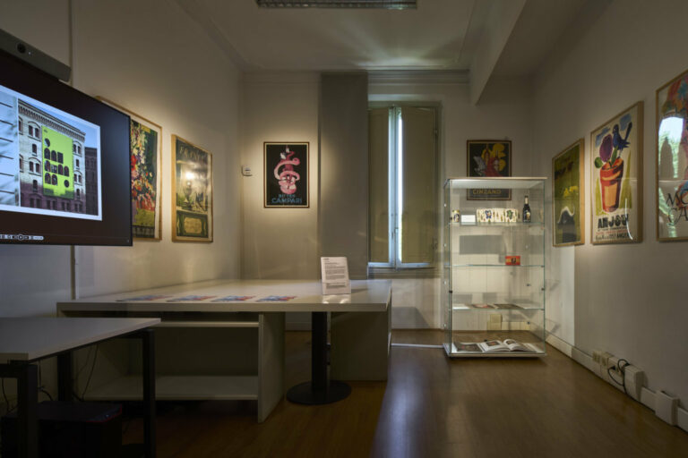 “Essere Cappiello”: i 70 anni dell’Accademia Cappiello in mostra a Firenze