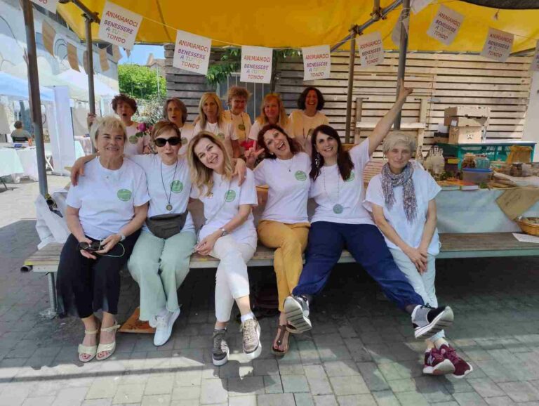Pistoia, a Montuliveto torna la Fiera del Benessere “a tutto tondo”