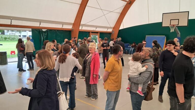 Mattinata di ‘Agrifesta’ all’Istituto Agrario di Pistoia