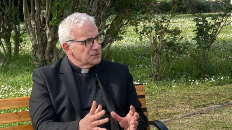 Domenica l’Ordinazione Episcopale di Mons. Augusto Mascagna. Il programma
