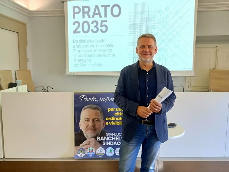 Lottizzazione Viaccia, Banchelli (FdI): ”questo piano in un’area alluvionale è da irresponsabili”