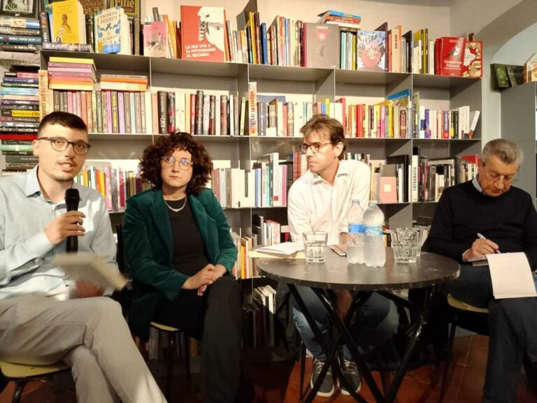 Il falso mito delle radici cristiane dell’Europa nel saggio di Sante Lesti