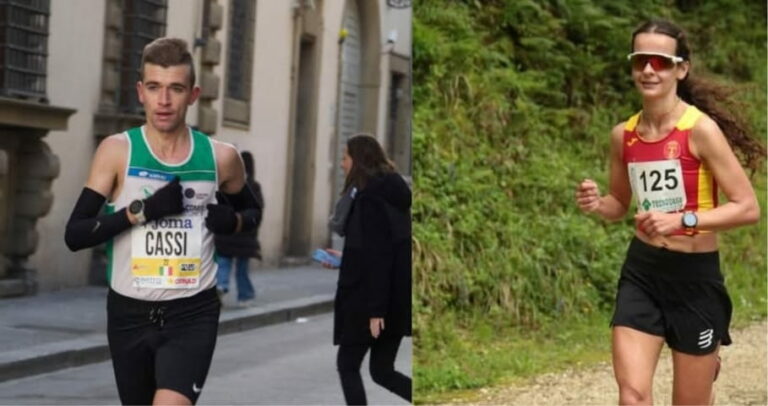 A Cassi e Lucaci il Trofeo “Sagra del bombolone”