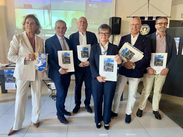 Studentessa potentina vince la XV edizione del concorso nazionale Arte di Parole “Gianni Conti”