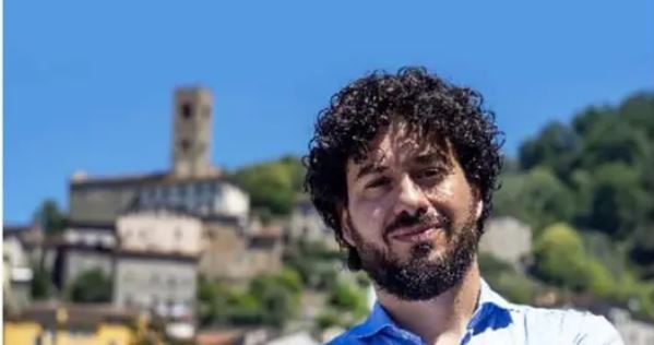 Dino Cordio stravince a Uzzano. Il centrosinistra avanti di oltre il 46%