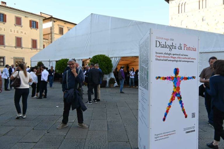 Qualche riflessione sui Dialoghi di Pistoia e sul proliferare dei festival culturali