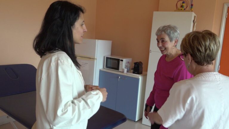 Progetto Elisa, accordo tra Voglia di vivere e Maic
