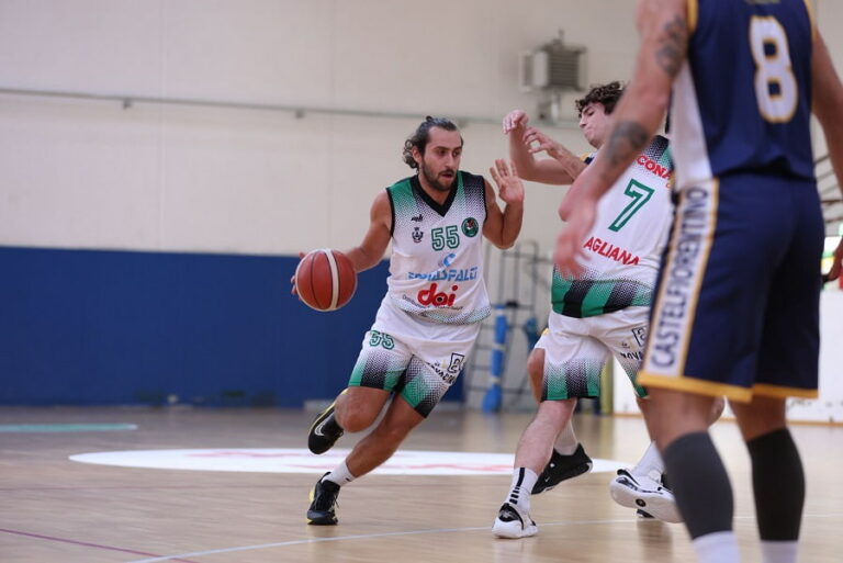 Per l’Agliana è tempo di PlayOff, Gara 1 in casa domenica contro Us Livorno