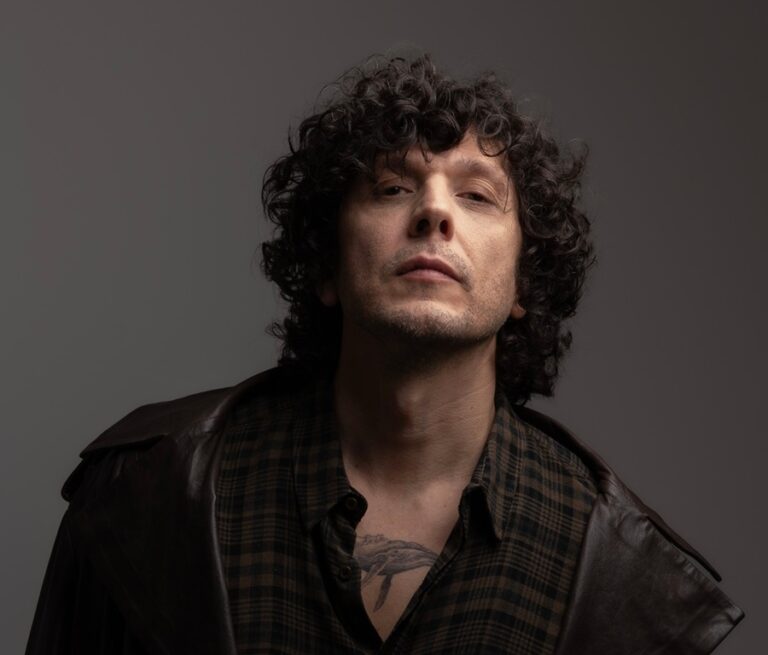 Ermal Meta, parte da Firenze il Tour Live Club 2026