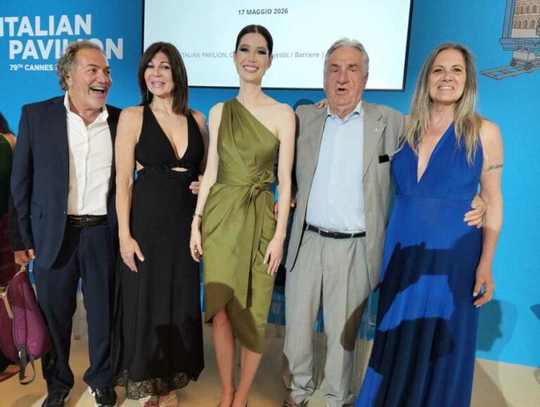 Tra cinema e letteratura: il MISFF protagonista a Cannes