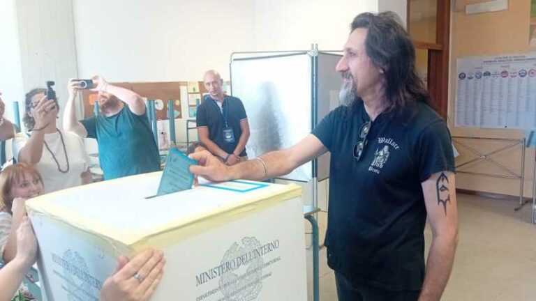 Elezioni, affluenza ancora in forte calo sia a Pistoia che a Uzzano