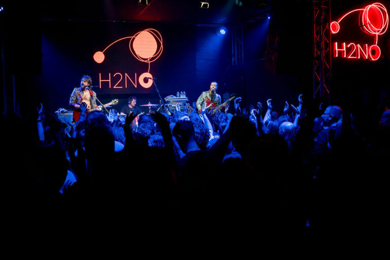 L’ultima notte dell’H2NO, il club che ha intrecciato vite e lasciato ricordi indelebili
