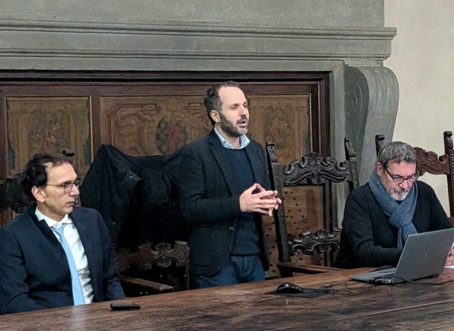 Pescia, finanziamenti “Generazione Terra” per agricoltori under 41