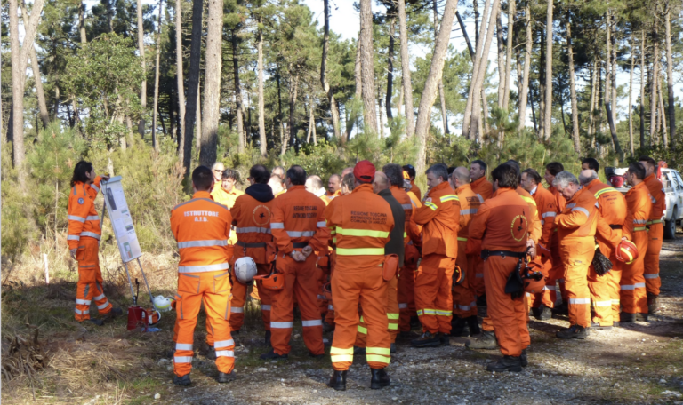 Incendio sul Monte Faeta, il bilancio dell’emergenza