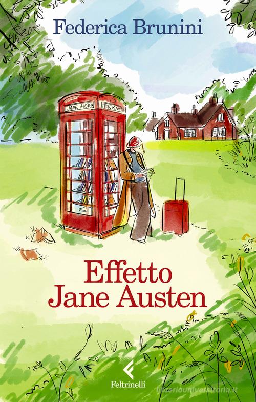 “Effetto Jane Austin”, il libro di Brunini presentato alla San Giorgio